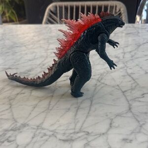 Godzilla x Kong The New Empire Godzilla Action Figure 11”